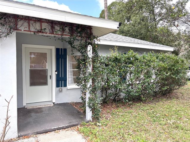 718 REVERE STREET, Daytona Beach, FL 32114