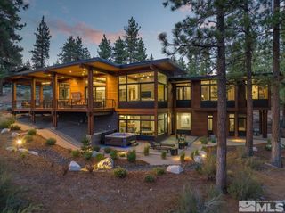 250 Swifts Station Drive, Carson City, NV 89705