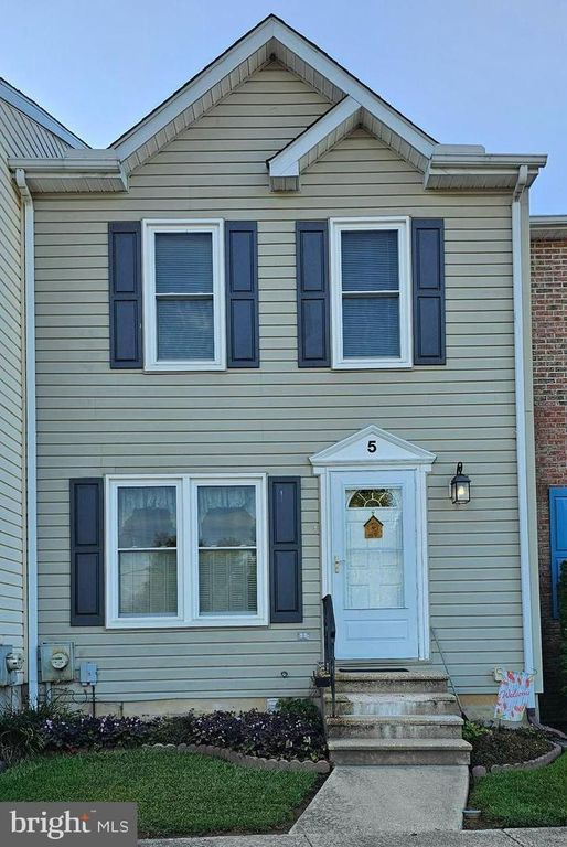 5 THYME ST, Elkton, MD 21921