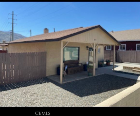 402 E Ramsey, Banning, CA 92220