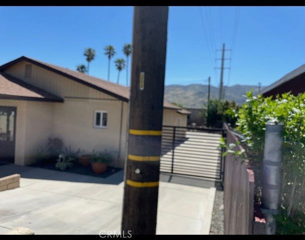 402 E Ramsey, Banning, CA 92220