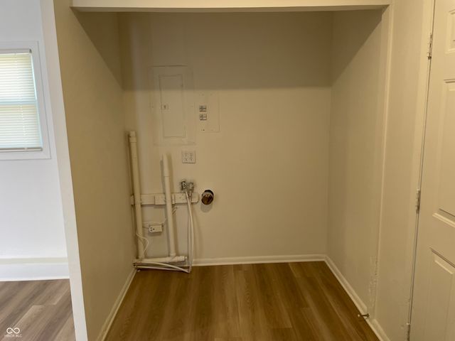 8246 E 41st Place, Indianapolis, IN 46226