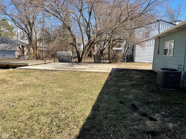 8246 E 41st Place, Indianapolis, IN 46226