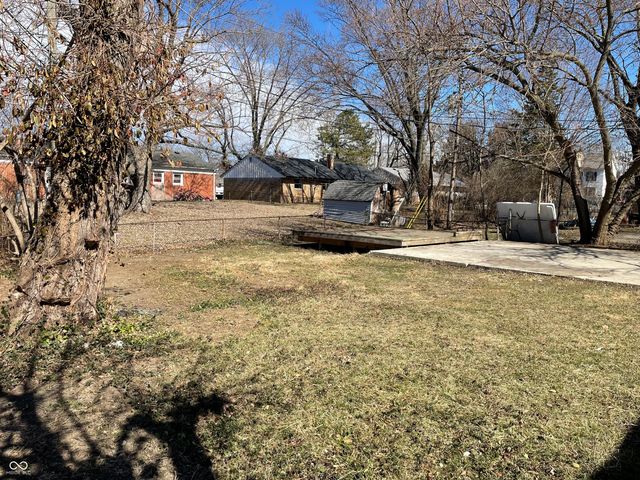 8246 E 41st Place, Indianapolis, IN 46226