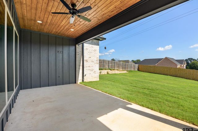 406 Sides Blvd, Bullard, TX 75757