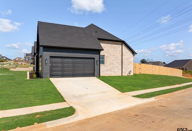 406 Sides Blvd, Bullard, TX 75757