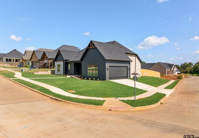 406 Sides Blvd, Bullard, TX 75757