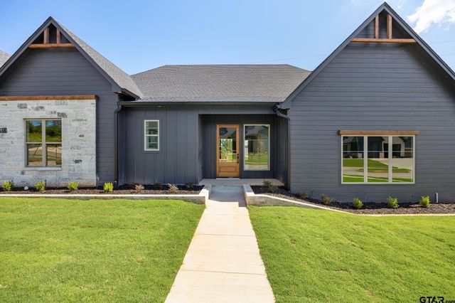 406 Sides Blvd, Bullard, TX 75757