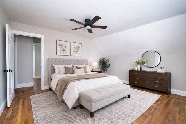 366 Ash St, New Bedford, MA 02740