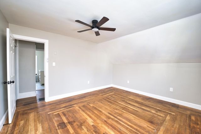 366 Ash St, New Bedford, MA 02740