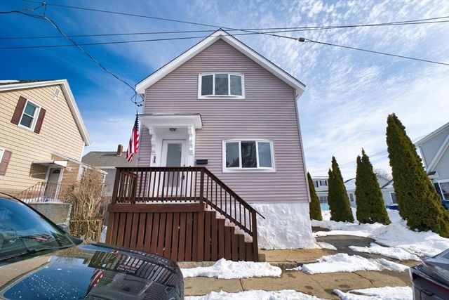 366 Ash St, New Bedford, MA 02740