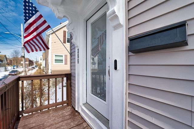 366 Ash St, New Bedford, MA 02740