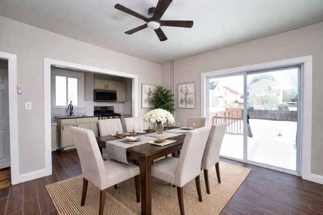 366 Ash St, New Bedford, MA 02740