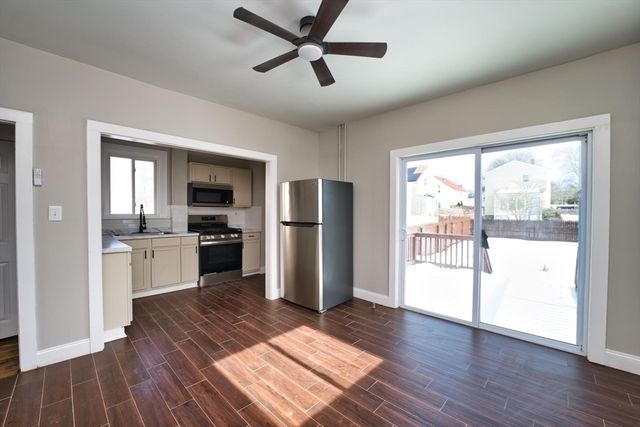 366 Ash St, New Bedford, MA 02740