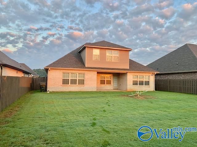 113 James Parcus Circle, Madison, AL 35756