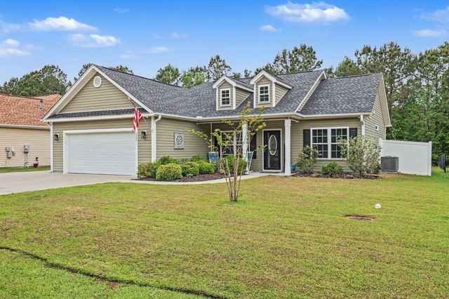 5207 Huston Rd., Conway, SC 29526