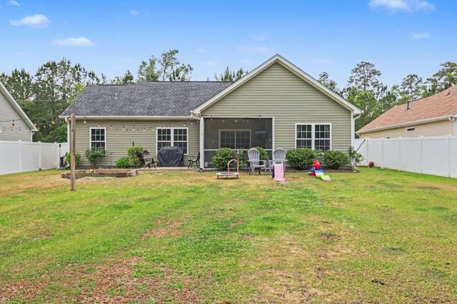 5207 Huston Rd., Conway, SC 29526