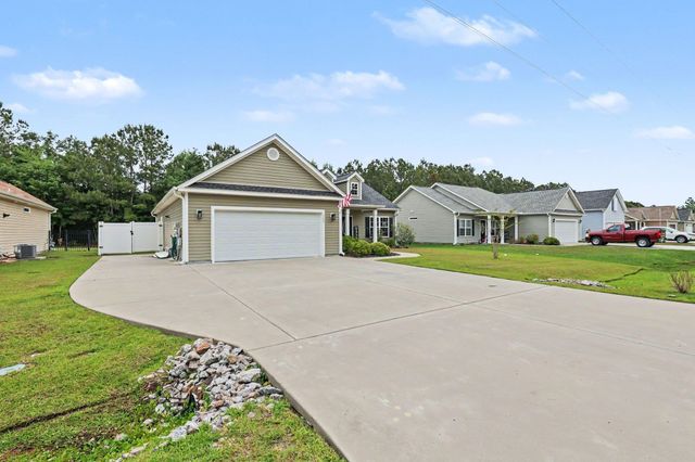 5207 Huston Rd., Conway, SC 29526
