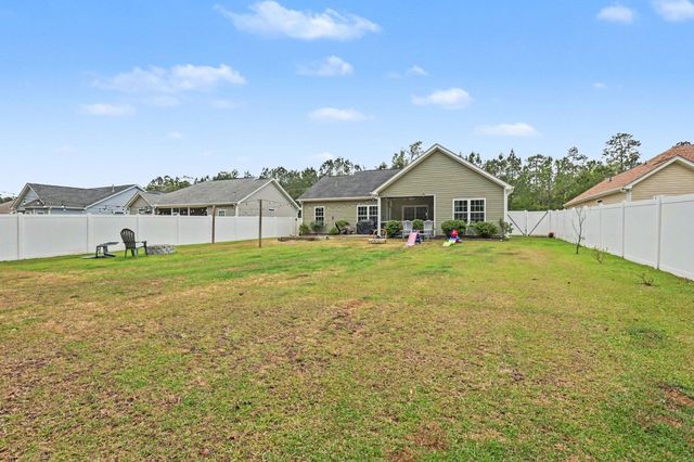 5207 Huston Rd., Conway, SC 29526
