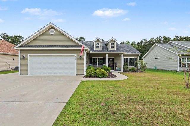 5207 Huston Rd., Conway, SC 29526