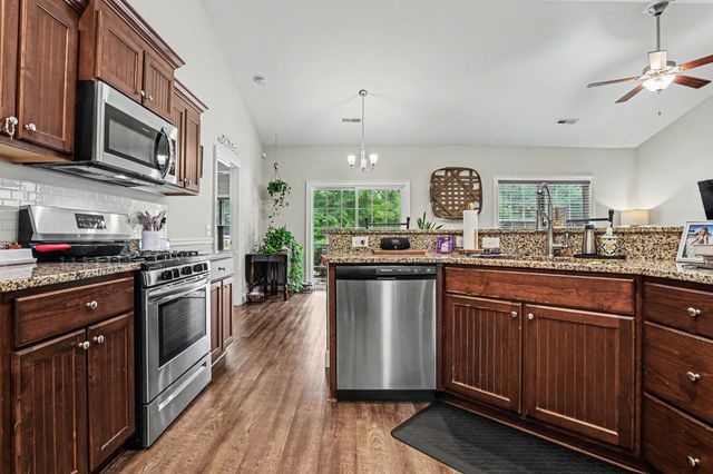 5207 Huston Rd., Conway, SC 29526