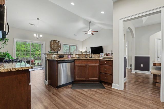 5207 Huston Rd., Conway, SC 29526