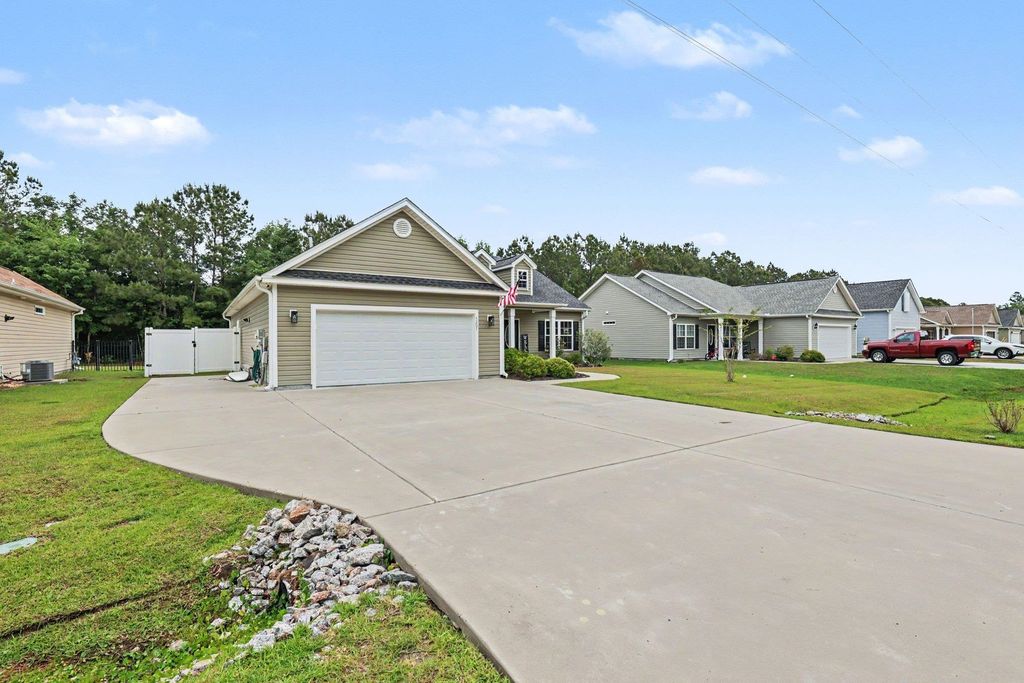 5207 Huston Rd., Conway, SC 29526 — photo 3