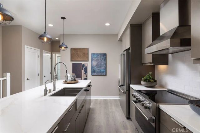 326 E William Way, La Habra, CA 90631