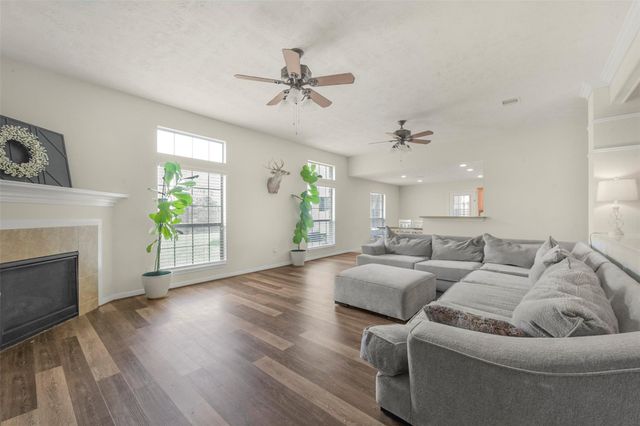 6815 Amistad Court, Manvel, TX 77578