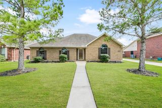 6815 Amistad Court, Manvel, TX 77578
