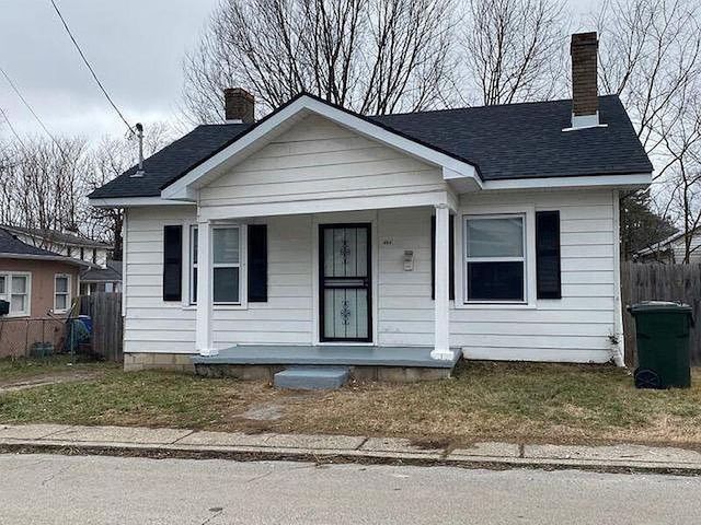 451 Bradley Court, Lexington, KY 40508