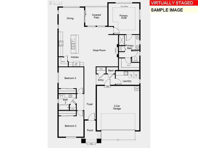 3012 Se 11TH Ave, Battle Ground, WA 98604
