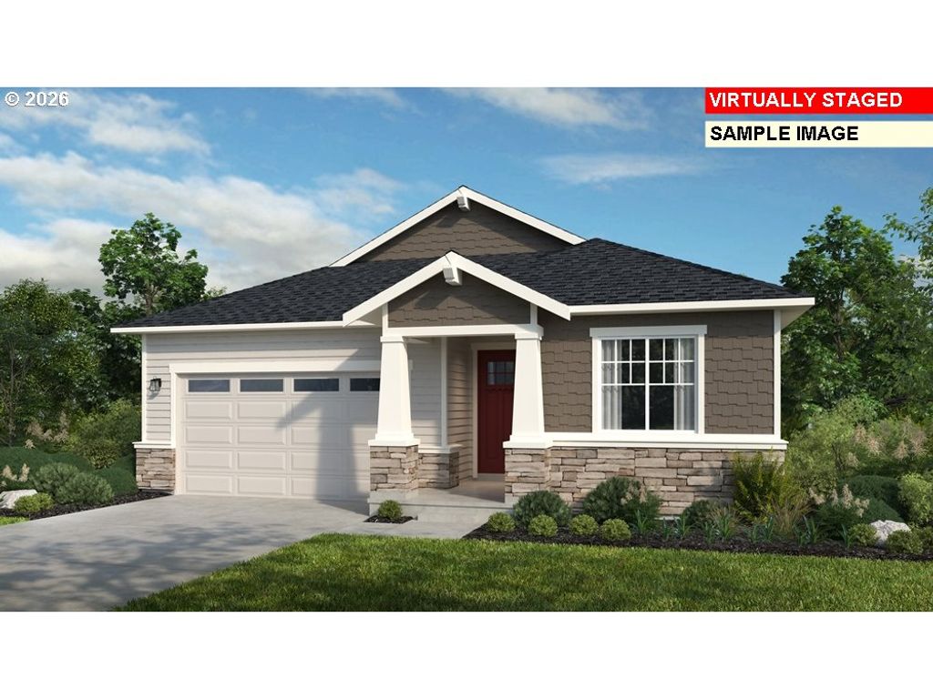 3012 Se 11TH Ave, Battle Ground, WA 98604