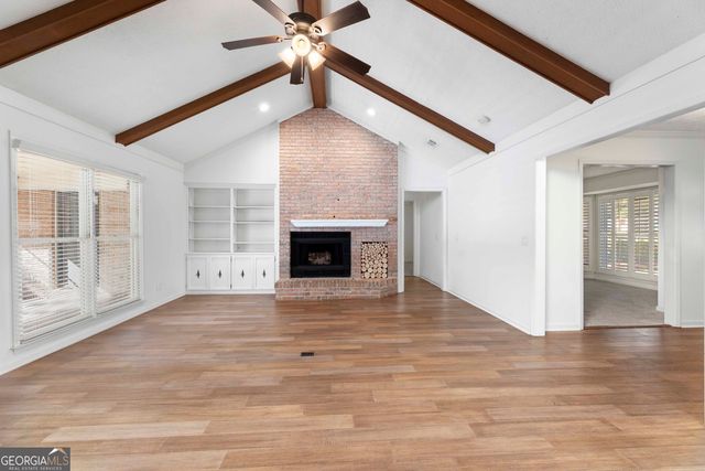 4524 Hedingham Lane, Columbus, GA 31907