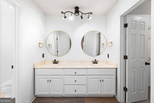 4524 Hedingham Lane, Columbus, GA 31907