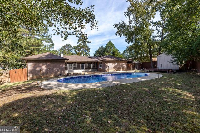 4524 Hedingham Lane, Columbus, GA 31907