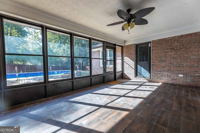 4524 Hedingham Lane, Columbus, GA 31907