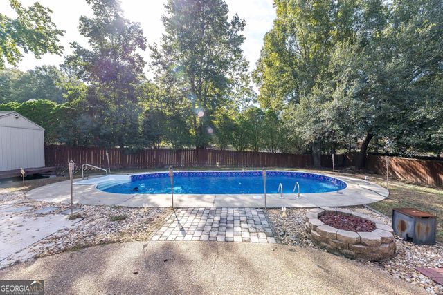 4524 Hedingham Lane, Columbus, GA 31907