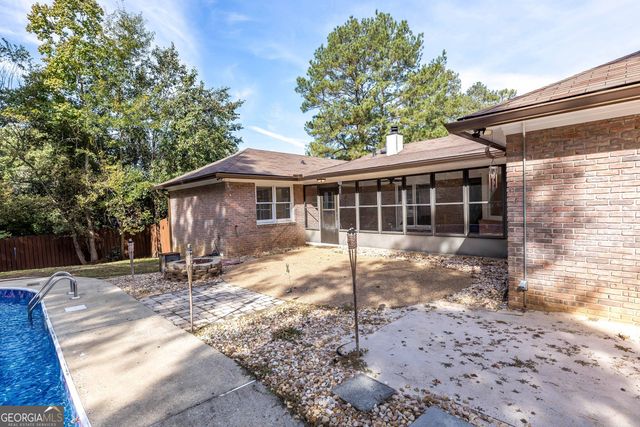 4524 Hedingham Lane, Columbus, GA 31907