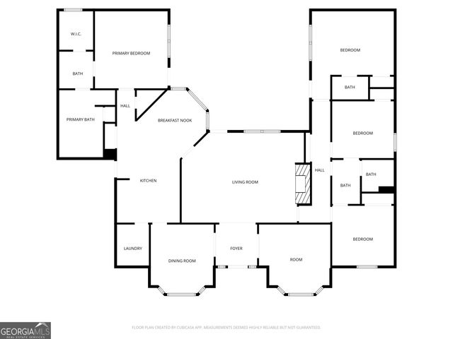 4524 Hedingham Lane, Columbus, GA 31907