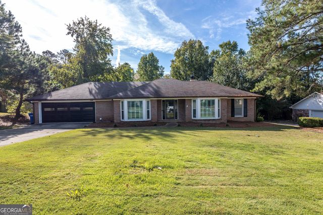 4524 Hedingham Lane, Columbus, GA 31907