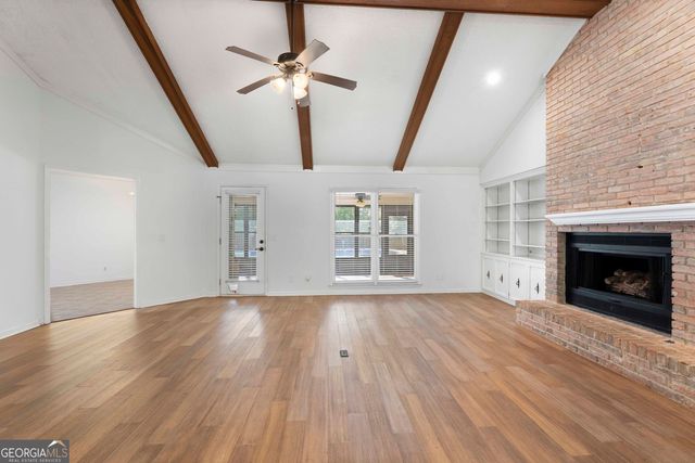 4524 Hedingham Lane, Columbus, GA 31907