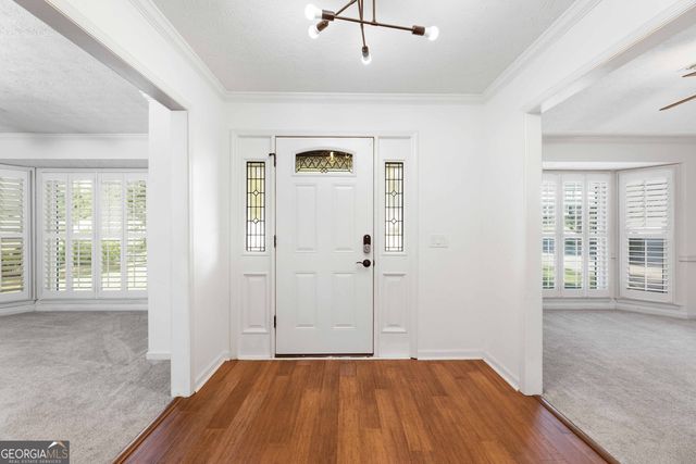 4524 Hedingham Lane, Columbus, GA 31907