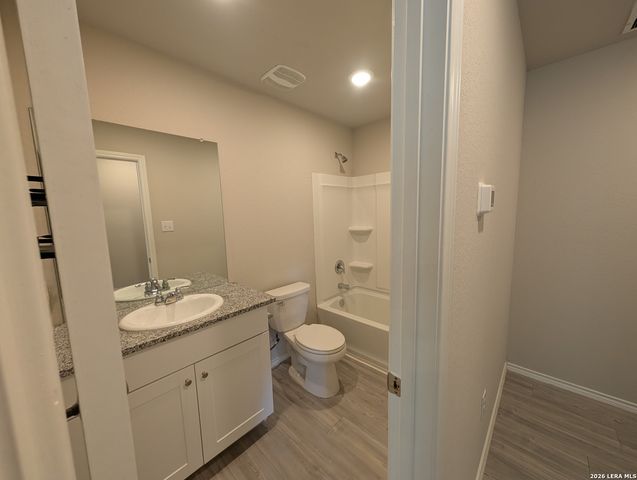 10219 Robbins Creek, San Antonio, TX 78245