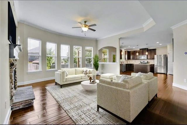 5130 Rialto Way, Cumming, GA 30040