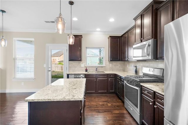 5130 Rialto Way, Cumming, GA 30040