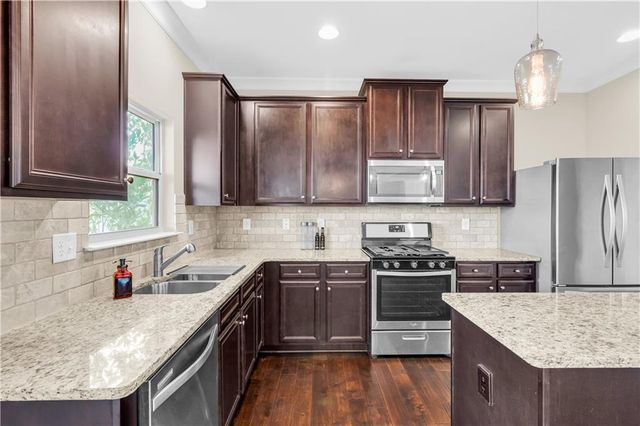 5130 Rialto Way, Cumming, GA 30040