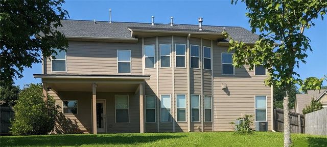 5130 Rialto Way, Cumming, GA 30040