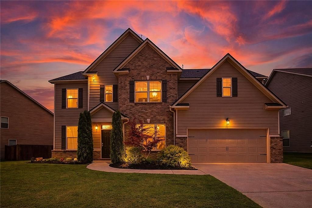 5130 Rialto Way, Cumming, GA 30040