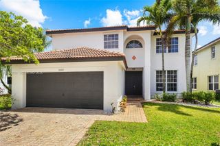 18222 SW 27th Street, Miramar, FL 33029